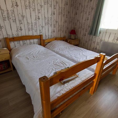Le Chalet Vendeen Saint-Hilaire-la-Foret Ngoại thất bức ảnh