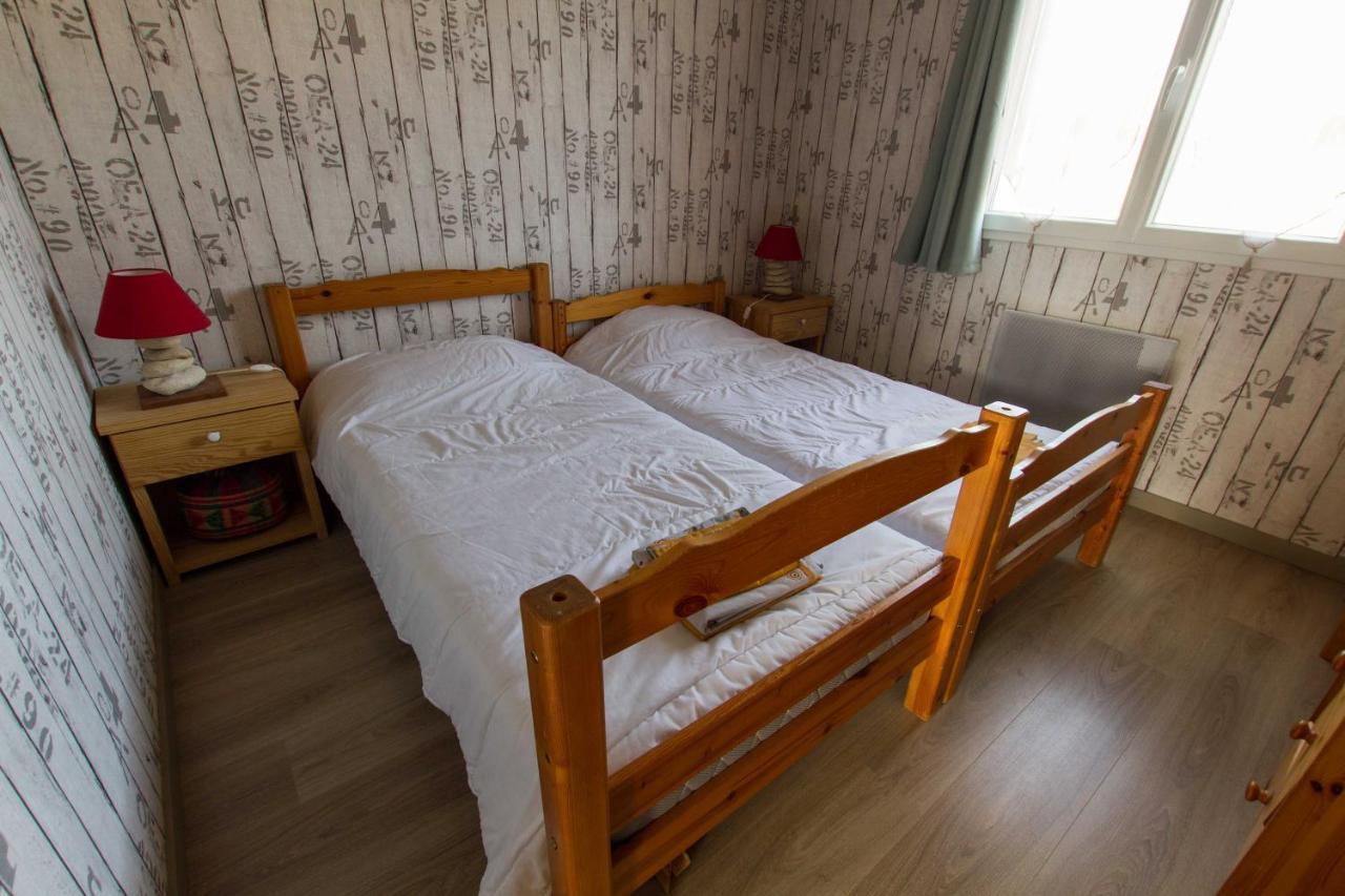 Le Chalet Vendeen Saint-Hilaire-la-Foret Ngoại thất bức ảnh